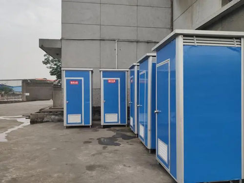 龙江镇 临时卫生间出租