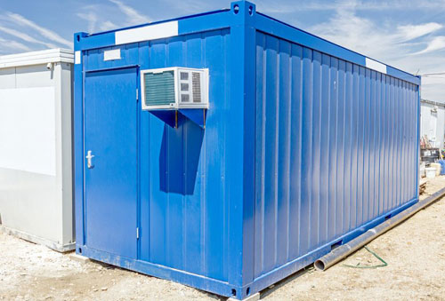 龙江镇移动厕所出租