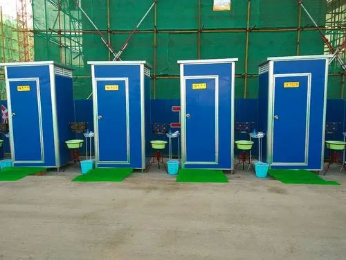 龙江镇建筑工地移动洗手间租赁