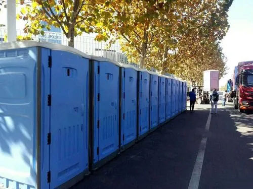 龙江镇音乐节移动卫生间出租