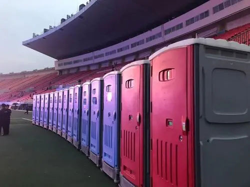 龙江镇音乐节移动卫生间租赁
